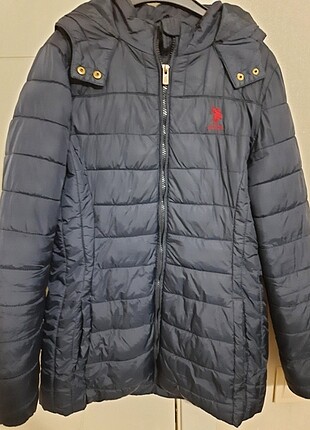US POLO MONT İYİ DURUMDA