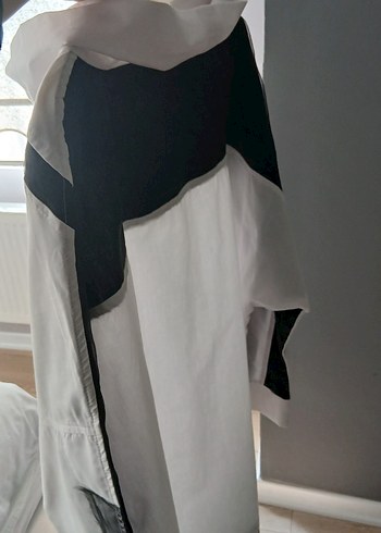  Beden tunik