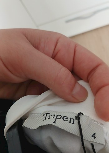 Diğer tunik