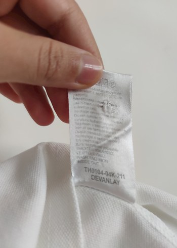 Lacoste Erkek polo yaka tişört - Görsel 6