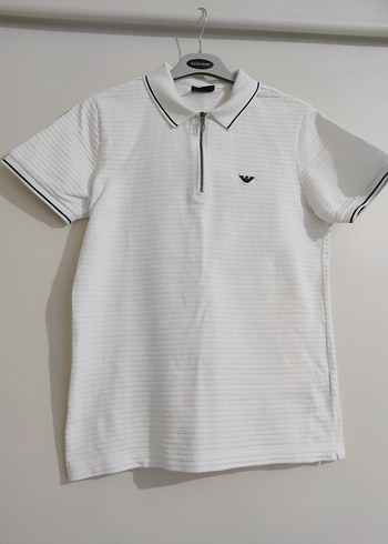 Emporıo Armani erkek tişört - Görsel 2