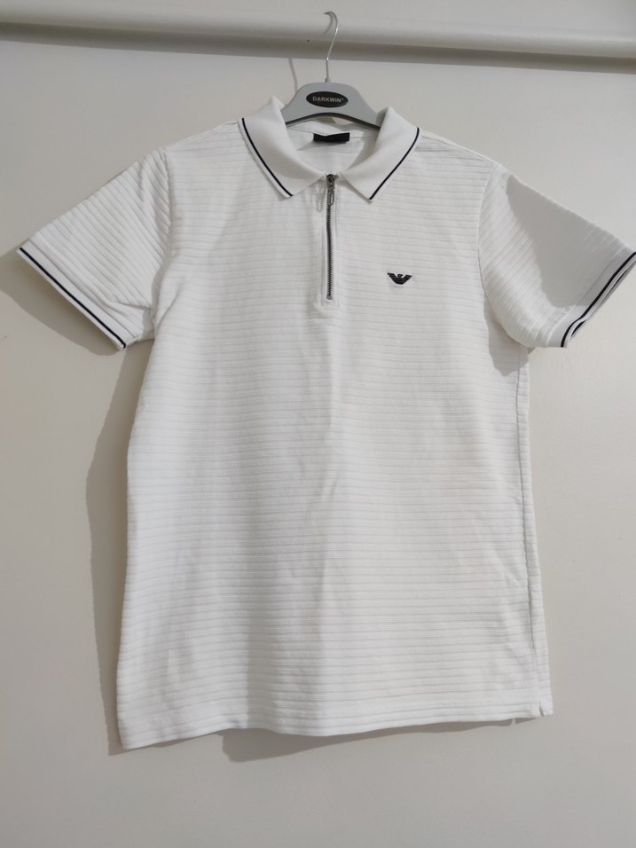 Emporıo Armani erkek tişört - Görsel 2