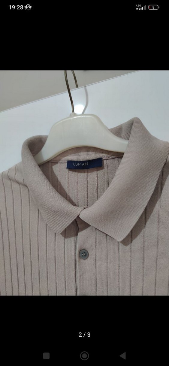 Lufian Eze tişört - Görsel 2