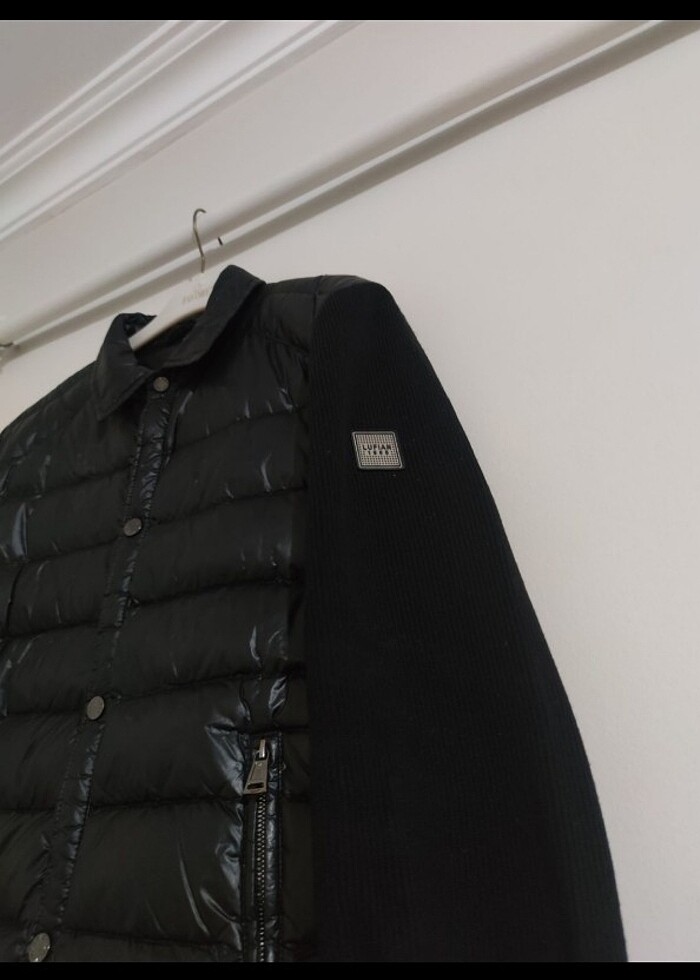 Lufian Pablo mont - Görsel 2