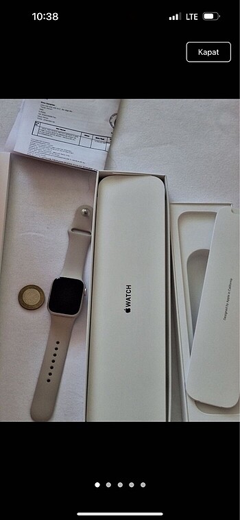 Apple Watch Apple Watch