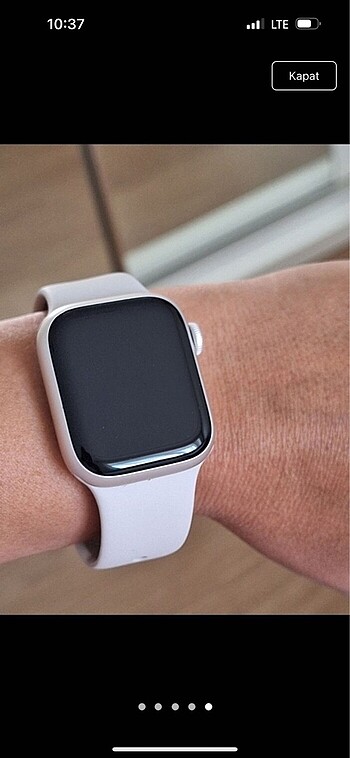 Apple Watch