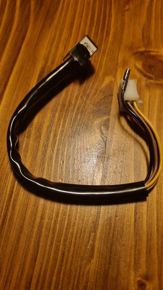 2 Adet Harici vites göstergesi müşürü - Görsel 2