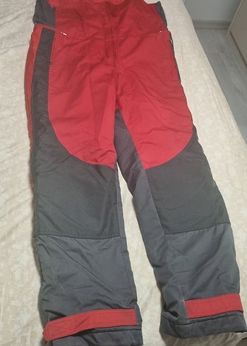 Orjinal Bmw Motosiklet Tulumu
XXL beden - Görsel 2