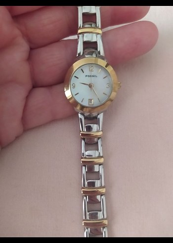 Fossil Marka Kadın Saat - Görsel 3