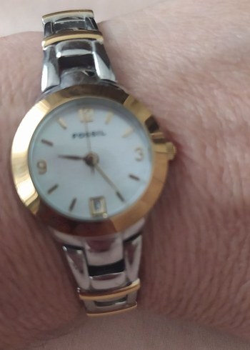 Fossil Marka Kadın Saat - Görsel 2