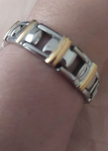 Fossil Marka Kadın Saat - Görsel 5