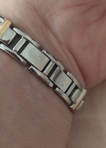 Fossil Marka Kadın Saat - Görsel 4