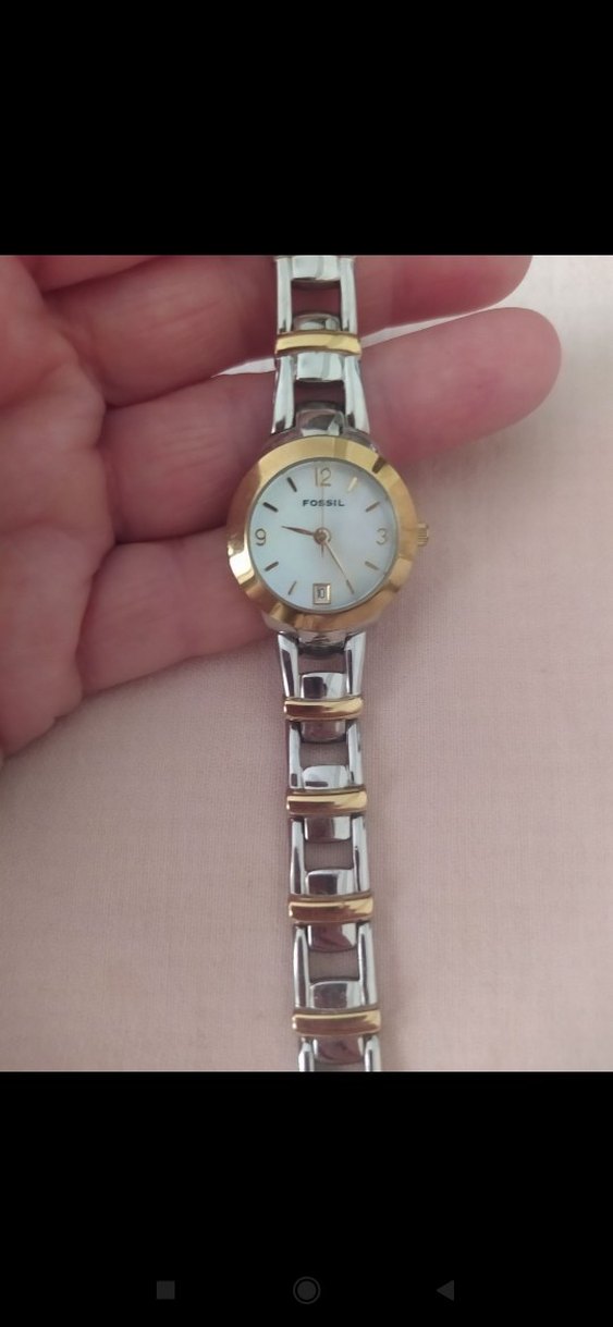 Fossil Marka Kadın Saat - Görsel 3