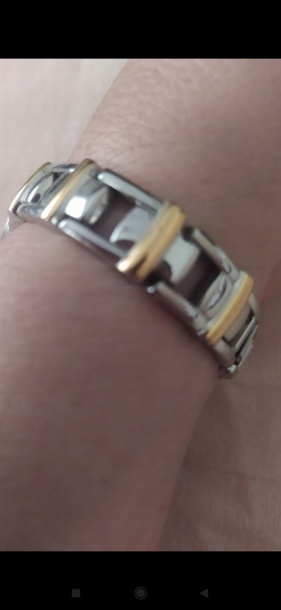 Fossil Marka Kadın Saat - Görsel 5