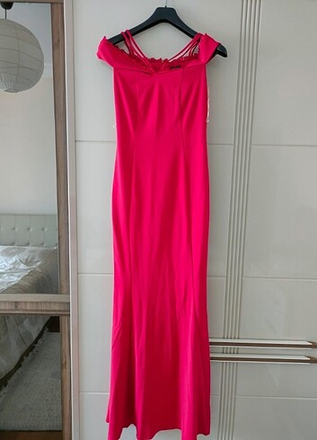 Balık Model Elbise