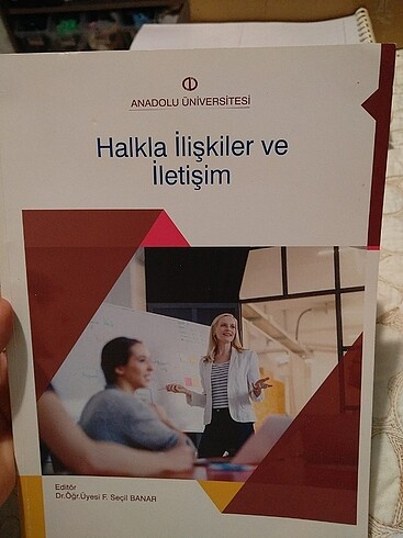 Halkla ilişkiler ve iletişim 