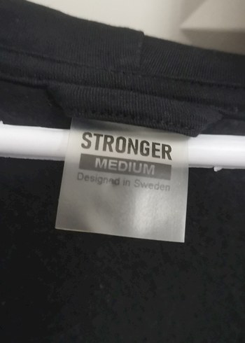 Diğer Siyah Fermuarlı Kadın Sweatshirt