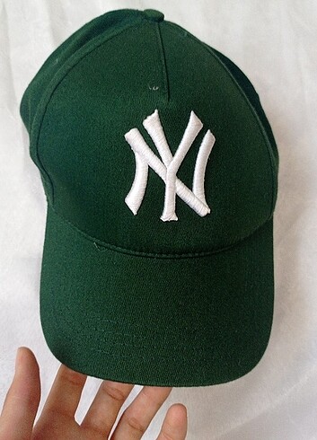 Diğer Yeşil şapka 