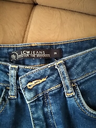 LC Waikiki LCW şort