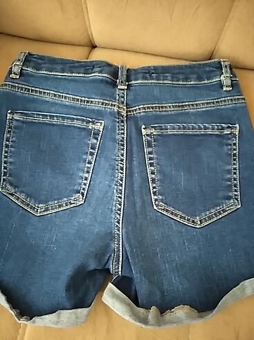 26 Beden LCW şort