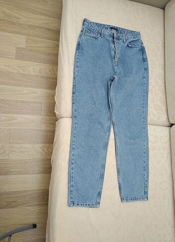 Trendyol kot pantolon 