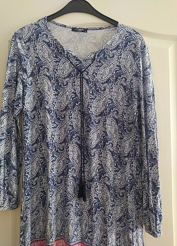 LC Waikiki Kadın bluz tunik
