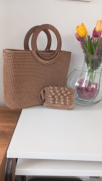 Zara #HandeMade ??