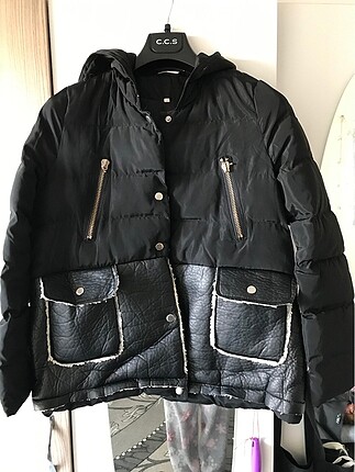 Mont zara