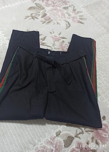Pantolon - Görsel 2