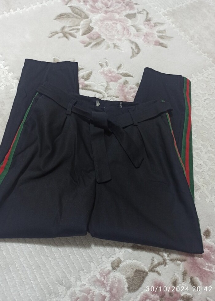 Pantolon - Görsel 2