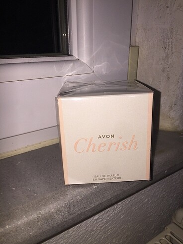 Avon Cherish kadın parfüm