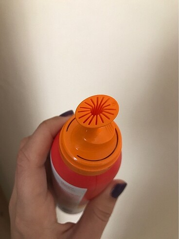 Urban çare saç köpüğü - Görsel 3