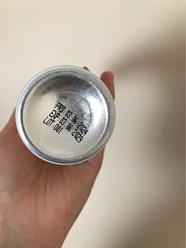 Urban çare saç köpüğü - Görsel 4