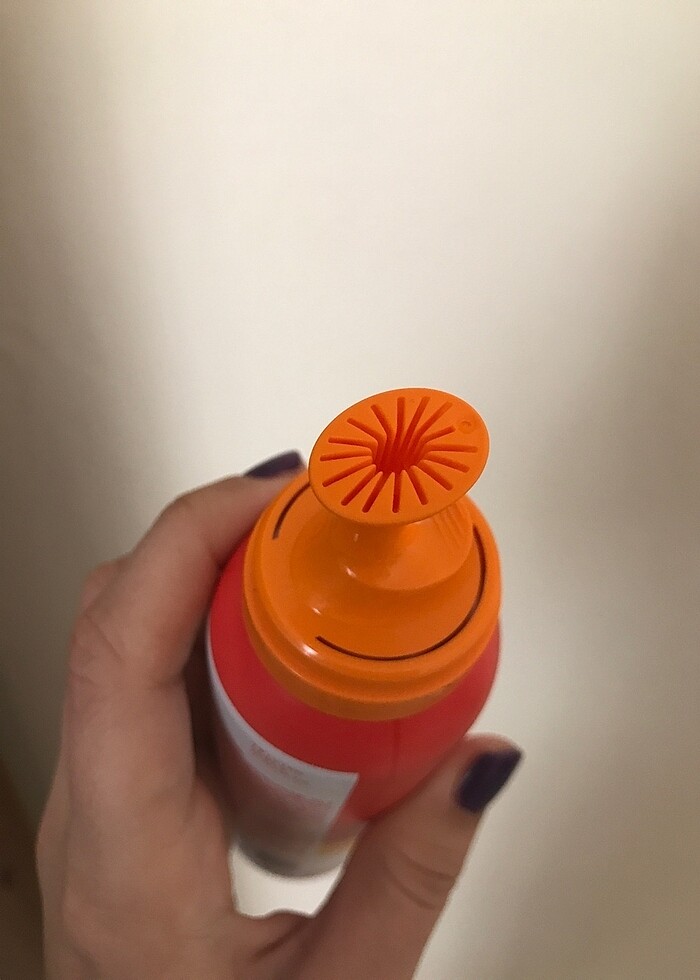 Urban çare saç köpüğü - Görsel 3