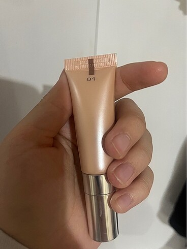 Note Note BB concealer kapatıcı