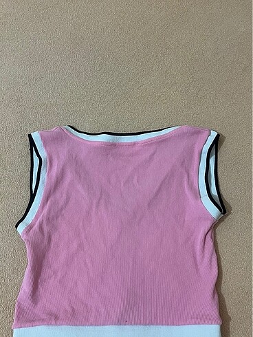 Diğer Pembe crop