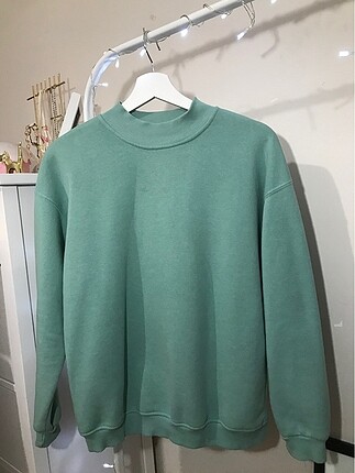 Oversize Sweatshirt