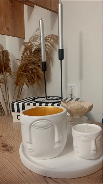 Zara Home Adler mum