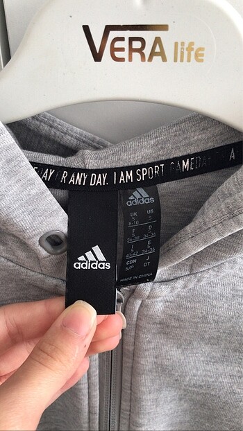 Adidas Adidas hırka