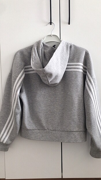 s Beden Adidas hırka