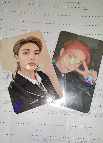 Straykids satış