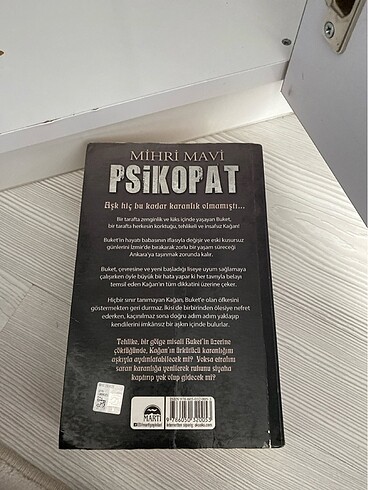  PSİKOPAT