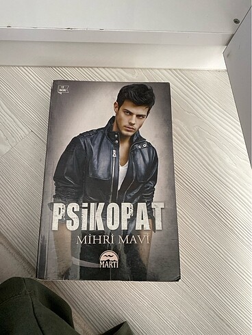 PSİKOPAT