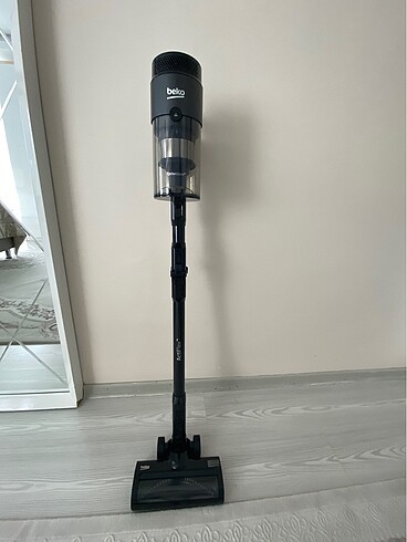 BEKO DİK SÜPÜRGE