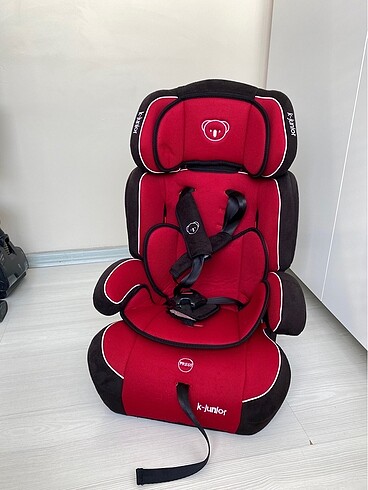 BEBEK OTO KOLTUĞU