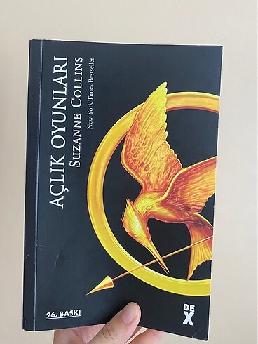 Açlık Oyunları /