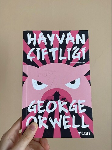 Hayvan çiftliği