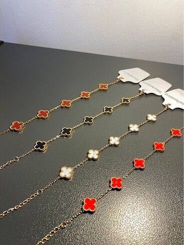 Van Cleef & Arpels Van Cleef bileklik