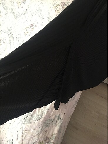 xl Beden siyah Renk Elbise