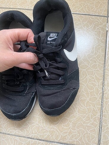 Nike Spor ayakkabı